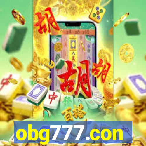 obg777.con