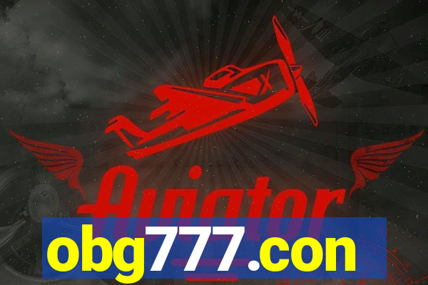 obg777.con
