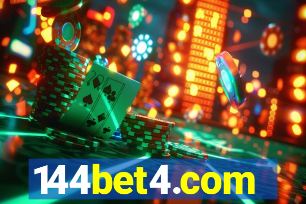 144bet4.com