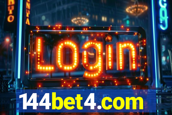 144bet4.com