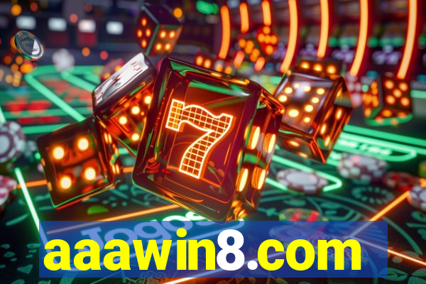 aaawin8.com
