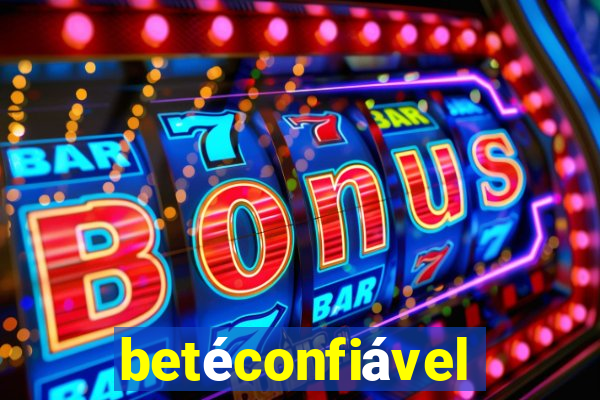 betéconfiável