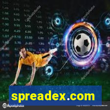spreadex.com