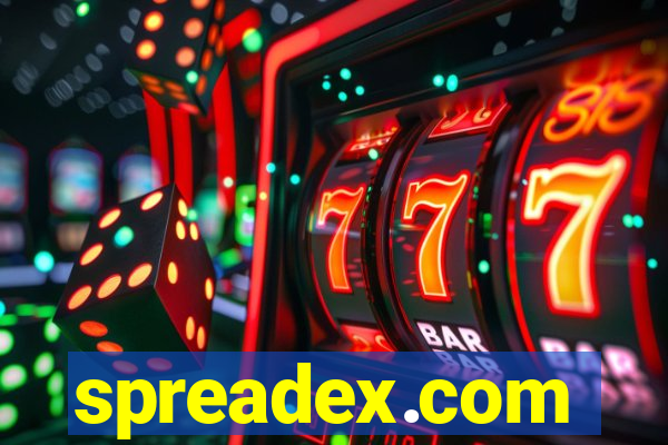 spreadex.com