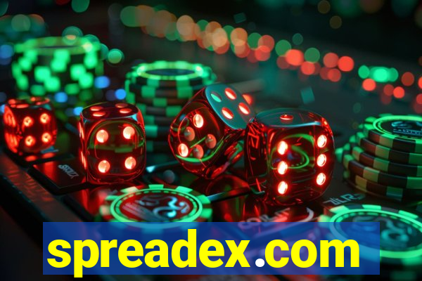 spreadex.com