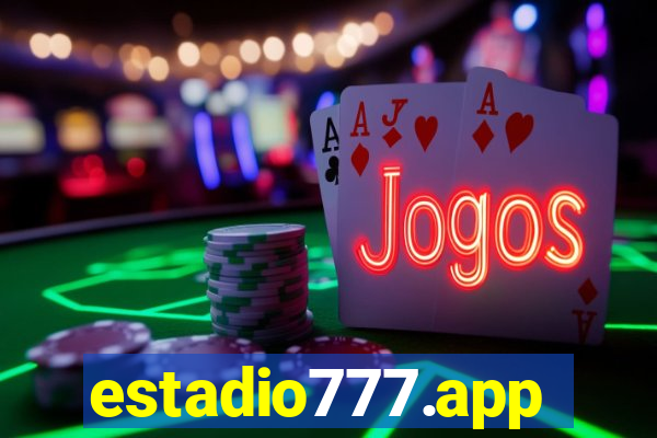 estadio777.app
