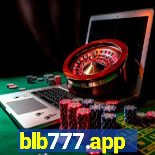 blb777.app