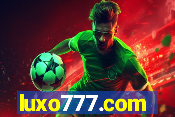 luxo777.com
