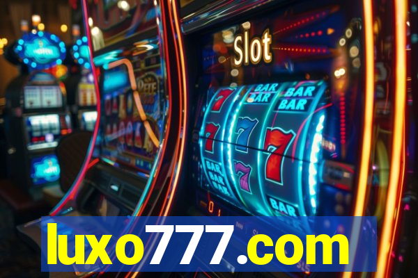 luxo777.com