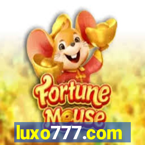 luxo777.com