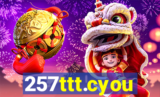 257ttt.cyou