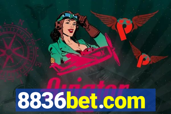8836bet.com