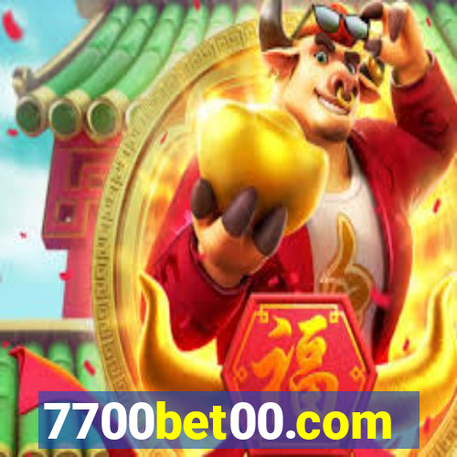 7700bet00.com