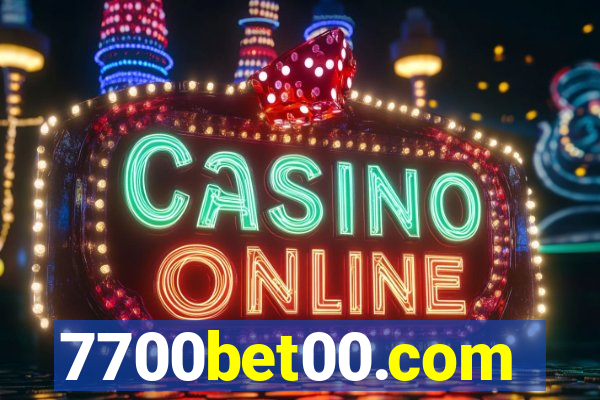 7700bet00.com