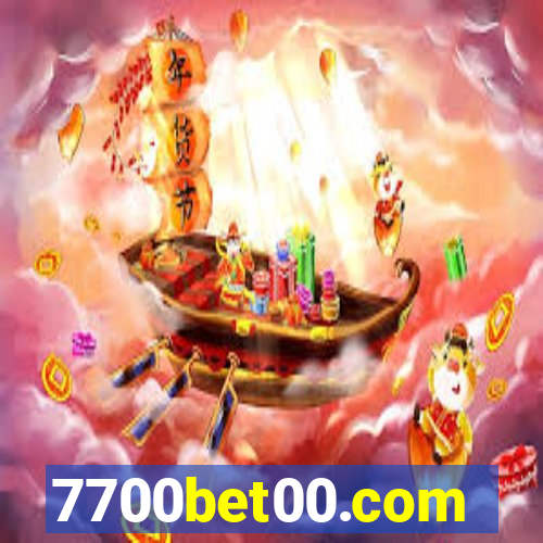 7700bet00.com