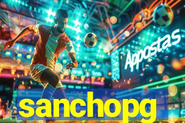 sanchopg
