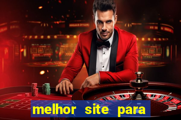 melhor site para analisar jogos de futebol
