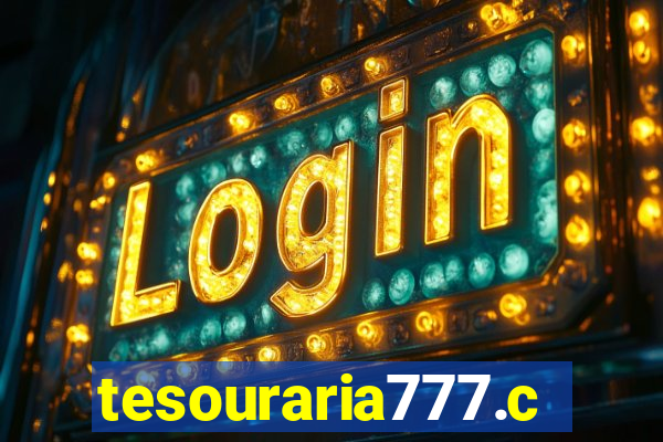 tesouraria777.com