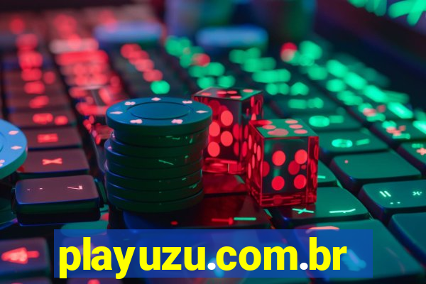 playuzu.com.br