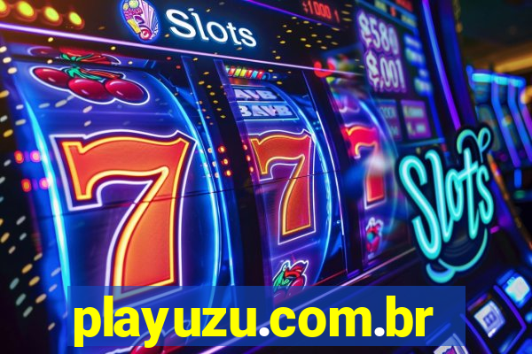 playuzu.com.br