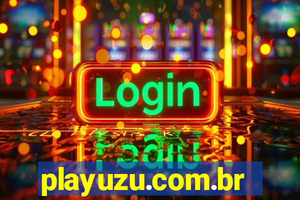 playuzu.com.br