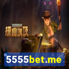 5555bet.me