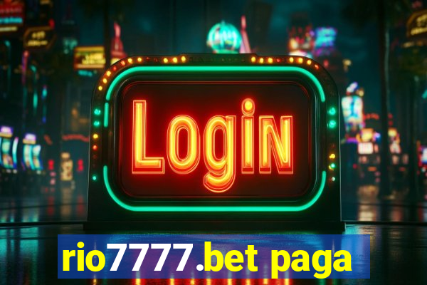 rio7777.bet paga