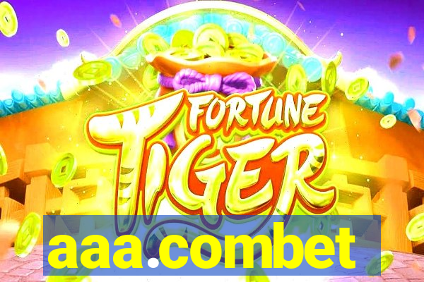 aaa.combet