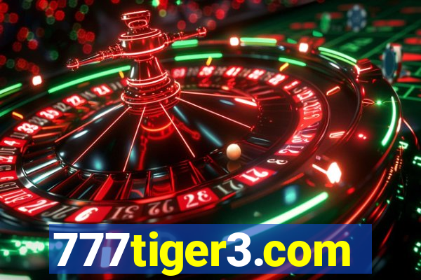 777tiger3.com