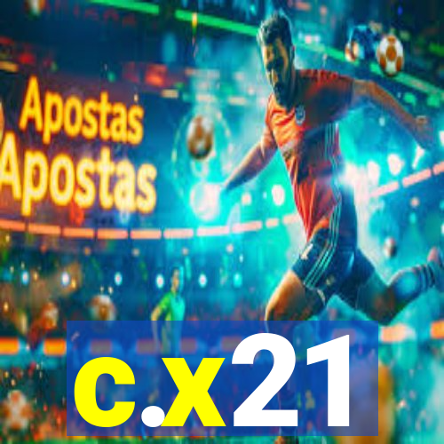 c.x21