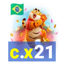 c.x21