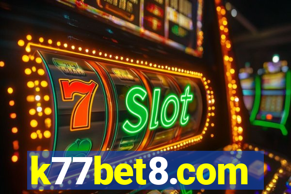k77bet8.com