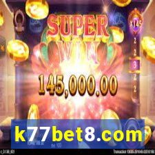 k77bet8.com