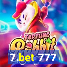 7.bet 777