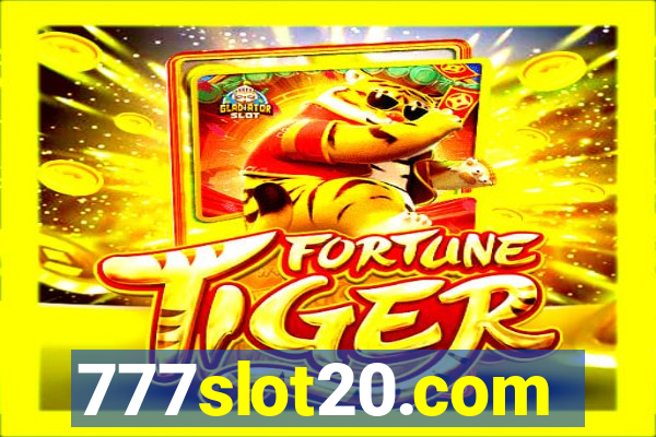 777slot20.com