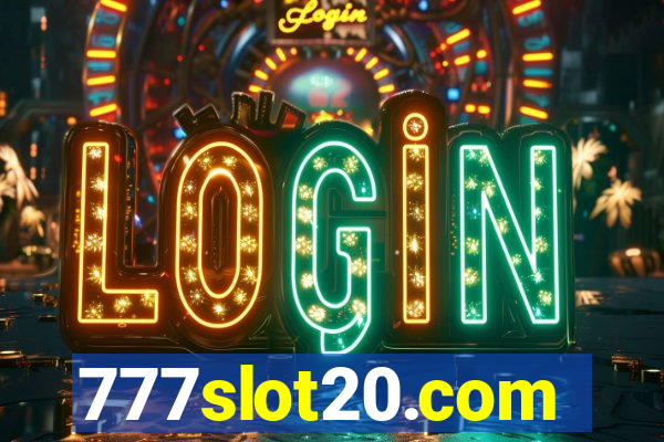 777slot20.com