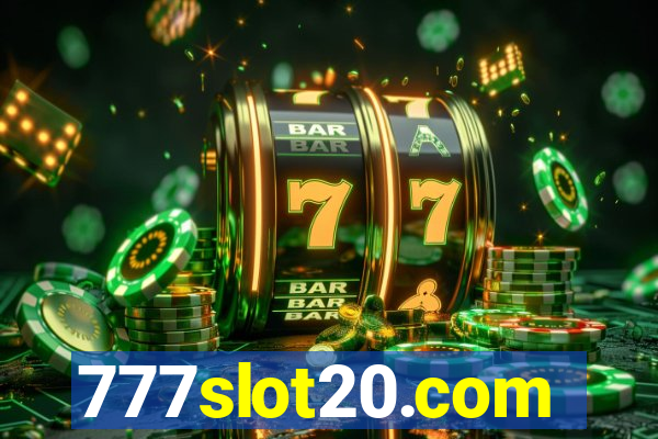 777slot20.com
