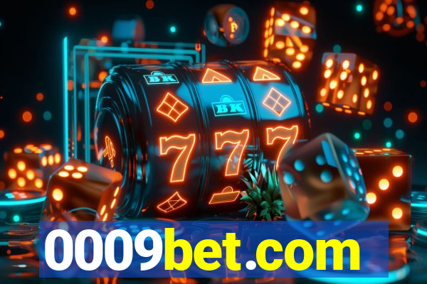 0009bet.com