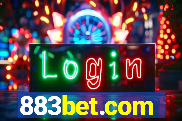 883bet.com