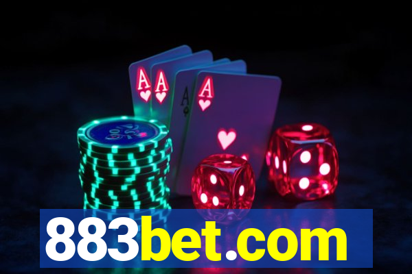 883bet.com