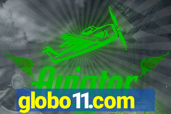 globo11.com