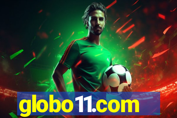globo11.com