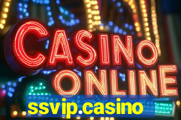 ssvip.casino