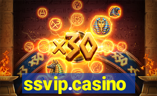 ssvip.casino