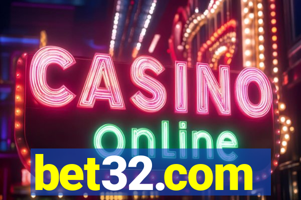 bet32.com