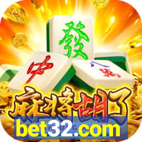 bet32.com