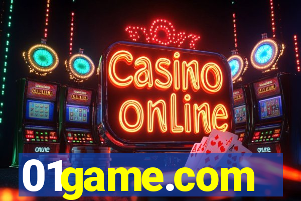 01game.com