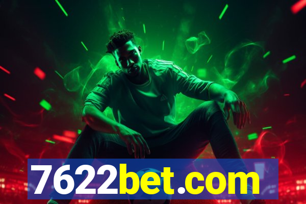 7622bet.com