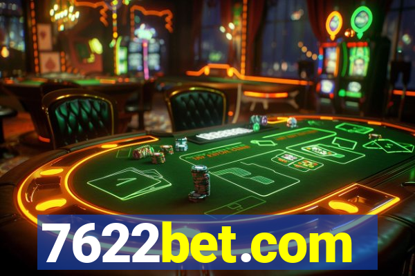 7622bet.com