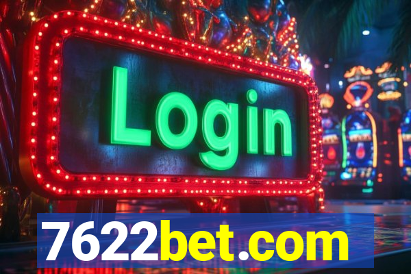 7622bet.com